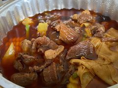 -手选潮汕鲜活牛肉火锅(二七广场店)