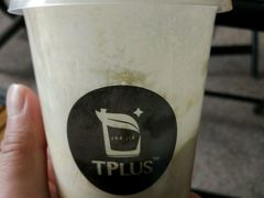 -TPLUS茶家(上海商城南京西路店)