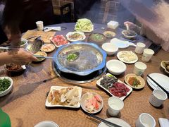 -马三妹跷脚牛肉(苏稽总店)