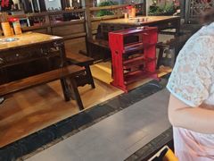 -蜀国大将老火锅(江北店)