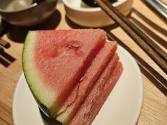 -巴奴毛肚火锅(七宝领展广场店)