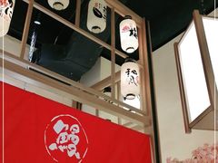 大堂-诚·鳗屋(星摩尔店)