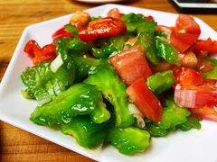 -新疆伊宁远征餐厅