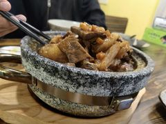 -格日勒阿妈蒙古厨房(大召店)