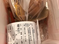 -味多美蛋糕(苏州街地铁店)