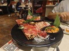 -猫爪爪原切自助烤肉(观音桥阳光世纪店)