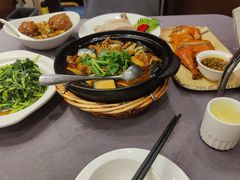 臭豆腐肥肠-金哥私房菜馆(张府园总店)