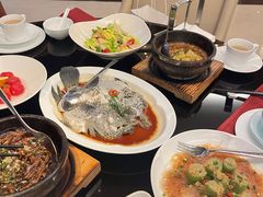 -杭州和达希尔顿逸林酒店·和园中餐厅