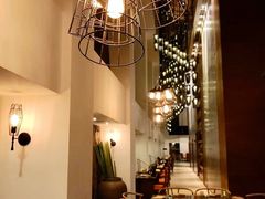 -金奥国际酒店全日餐厅ALTITUDE