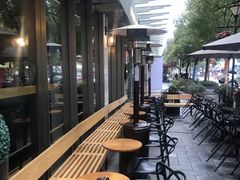 景观位-81BAKERY(大学路店)