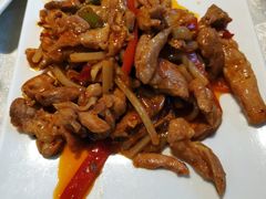 东安子鸡-马凯餐厅(长椿街店)