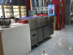 -小妖君串捞火锅(黄屯店)