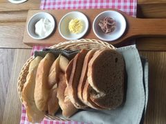 -Paulaner·德国帕拉娜自酿啤酒餐厅(海上世界店)