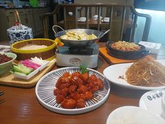 -小菜园新徽菜(芜湖奥特莱斯店)