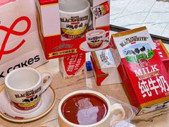 -美心西饼mx cakes(新光城市广场店)