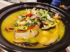 -湘约爨厨(太白立交店)