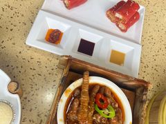 -名点一号·精致茶点·手工制作(天贵店)