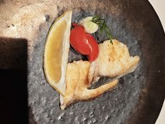 -上井料理黑金店(IFS国金中心店)