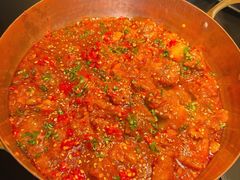 -Ameigo梅果·云贵川bistro(长宁来福士店)