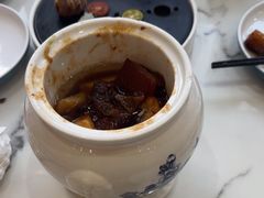 -全聚德(蓝山店)