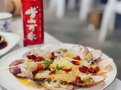 -来之顺海鲜菜馆·青岛菜·始于1993(栈桥店)