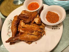 -裕德隆清真饭庄·天津特色菜(东丽店)