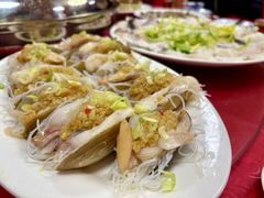 -天天海鲜城·海鲜大排档(新溪店)