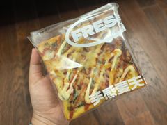 -手感麦夫(黄兴中路五一店)