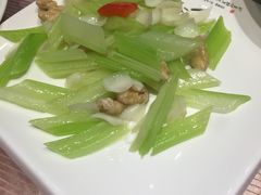 -骏莱海鲜鱼港(五角场店)