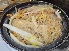 粉丝煲-红旗山庄(圭峰山店)