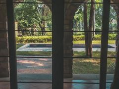 -美林湖温泉别墅度假村