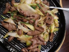 -北京全聚德(西客站店)