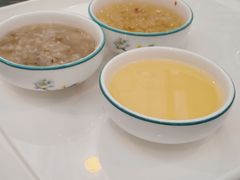 -春满园生态餐厅(南宫路店)