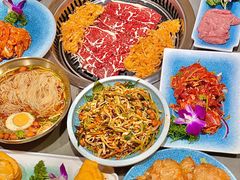 -鹤之乡·齐齐哈尔东北炭火烤肉(昆明盈江路店)