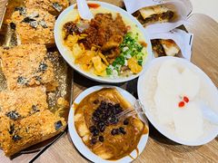 -小豆海棠(人民南路店)