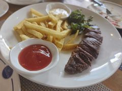 -LA MAISON公鸡和龙(蛇口店)