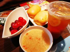 -豪享来中西餐厅(隆昌店)