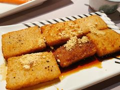 -蜀九香火锅(玉林店)