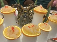 -光海鲜鱼翅餐厅(叻差拉披色路店)
