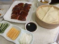 -明香海鲜酒家(华强北店)