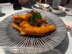 -百饺园·天津菜(平山道总店)
