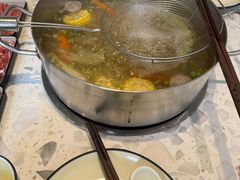-小城牛事·鲜牛肉火锅(万达店)