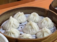 上海小笼包-莱莱小笼·乔艾