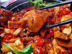 啤酒鸭-小镇印象音乐餐吧(莲塘店)