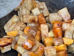 -普宁反沙番薯芋头