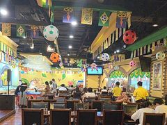 -拉丁餐厅·巴西烤肉自助(正佳广场店)