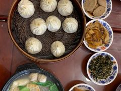 -王興記(南禅寺店)