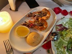 -壳里西餐厅Coquille Seafood Bistro(蒙自路店)