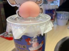 椰汁-太郎的家·平价日料(曼巴特店)