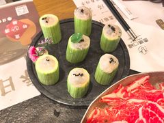 -盡膳口福跷脚牛肉火锅(晶耀前滩店)